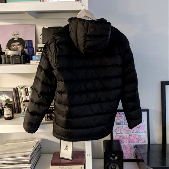 Only NY light down jacket - Picture 3 of 4